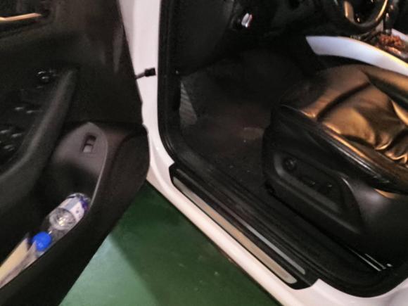 [苏州·苏E] 二手奥迪奥迪Q52011款 2.0TFSI 技术型