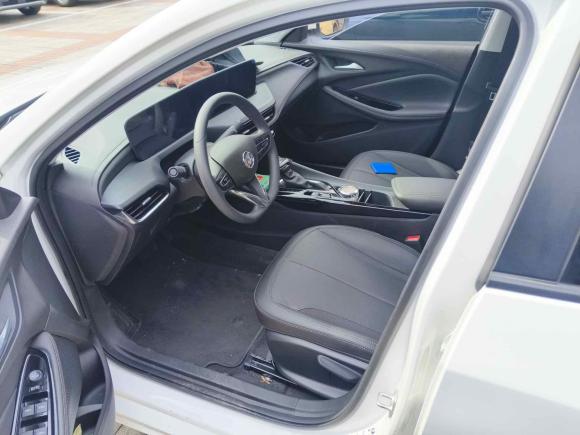 [上海·沪C] 二手别克威朗2023款 Pro 乐享版