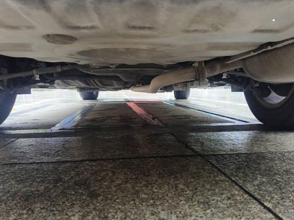 [金华·浙G] 二手丰田凯美瑞2009款 240G 豪华版