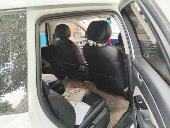 [杭州·浙B] 二手五菱汽车五菱凯捷2020款 1.5T 手动精英型