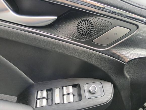 [成都·川A] 二手哈弗哈弗初恋2021款 1.5T 自动大三版