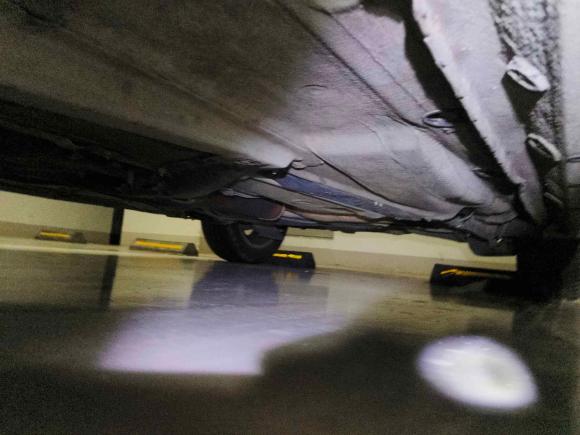 [青岛·鲁B] 二手大众甲壳虫2008款 2.0 AT 标配版