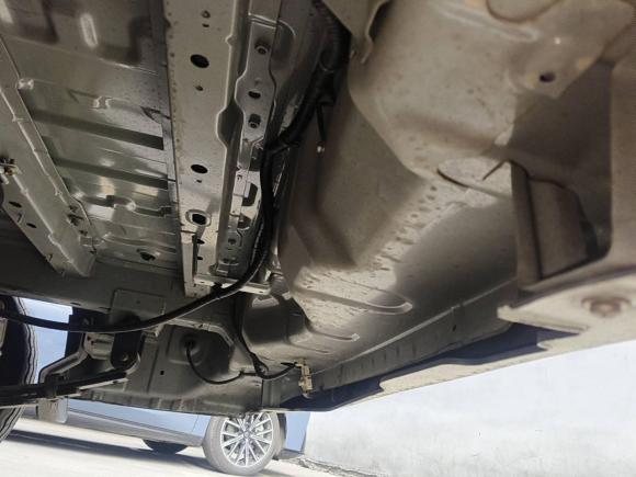 [杭州·浙A] 二手长安凯程长安睿行EM802023款 背掀门 6座舒适型 38.7kWh