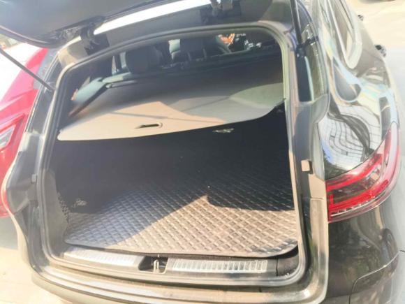 [苏州·苏E] 二手奔驰奔驰EQC2022款 EQC 400 4MATIC