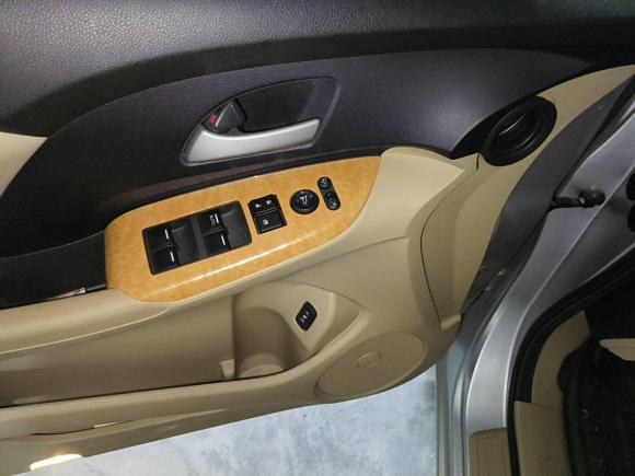 [深圳·粤B] 二手本田奥德赛2009款 2.4L 豪华版