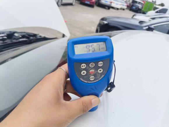 [宁波·浙B] 二手标致标致4082018款 350THP 自动豪华版