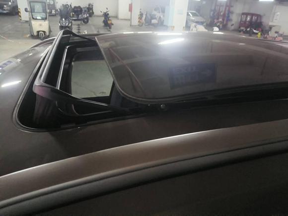 [西安·陕U] 二手吉利汽车星越L2023款 2.0TD 高功自动两驱旗舰型