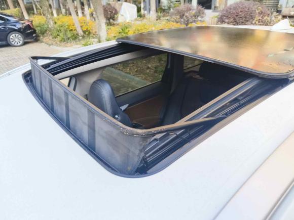 [南京·苏A] 二手沃尔沃沃尔沃XC602015款 T5 AWD 智远版