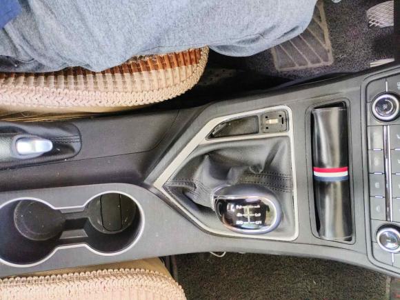 [西安·陕U] 二手吉利汽车远景2020款 1.5L 手动亚运版