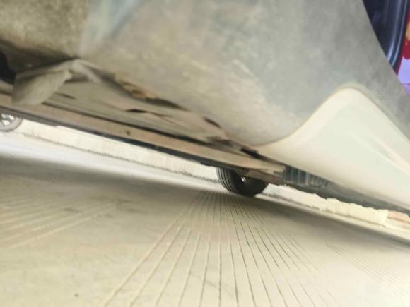 [宁波·浙B] 二手MINIMINI COUNTRYMAN2017款 2.0T COOPER S ALL4 旅行家