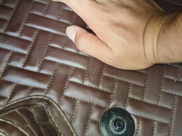 [苏州·苏U] 二手斯柯达速派2016款 TSI380 DSG尊行版