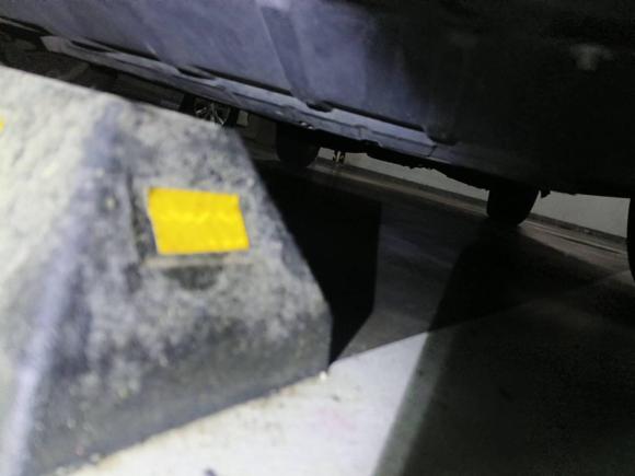 [南昌·赣A] 二手宝沃宝沃BX52017款 20TGDI 自动两驱先锋型