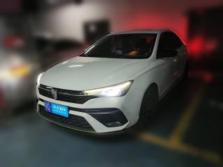 荣威荣威i52021款 1.5L CVT钻石版