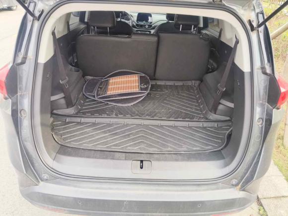 [上海·沪A] 二手雪佛兰沃兰多2019款 Redline 530T 自动纵享版（5+2款） 国VI