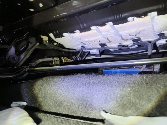 [深圳·粤B] 二手别克英朗2016款 15N 自动精英型