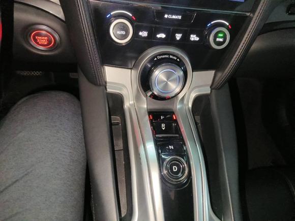 [上海·沪C] 二手讴歌讴歌CDX2016款 1.5T 两驱悦享版