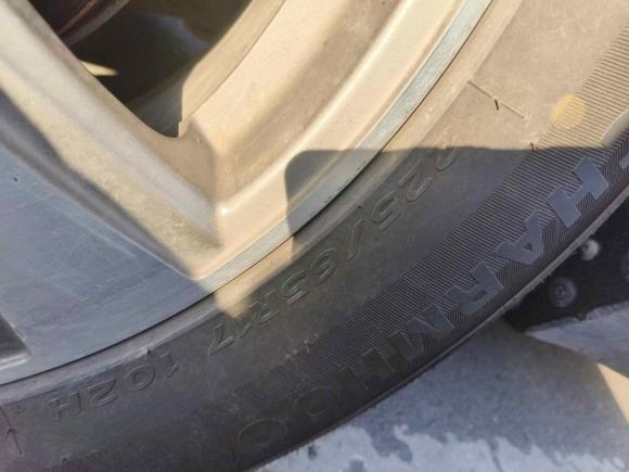 [湖州·苏J] 二手哈弗哈弗H62015款 改款 运动版 1.5T 手动两驱精英型