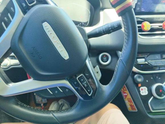 [上海·沪F] 二手上汽大通MAXUS大通G202020款 2.0T 柴油自动豪华行政版