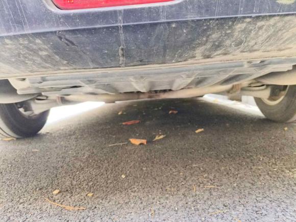 [上海·沪B] 二手日产天籁2013款 2.0L XL舒适版