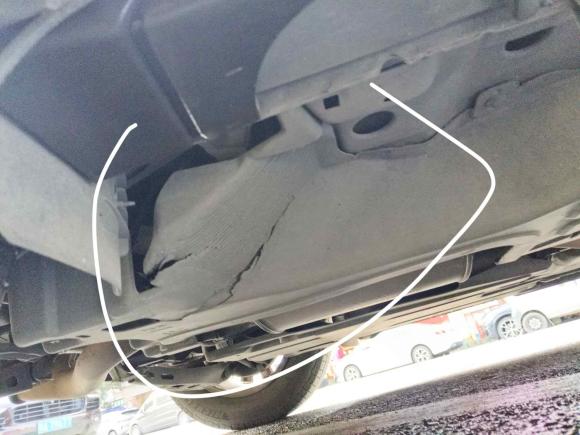 [成都·川A] 二手别克昂科威Plus2017款 28T 四驱精英型