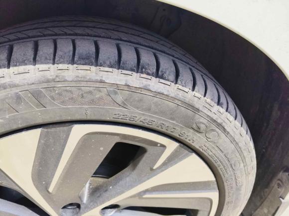 [嘉兴·赣H] 二手大众宝来2023款 300TSI DSG尊行版