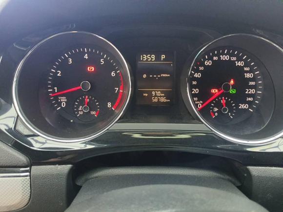 [嘉兴·浙F] 二手大众速腾2017款 230TSI 自动舒适型