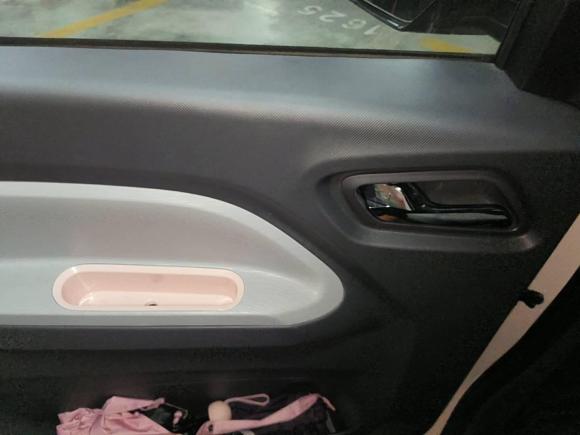 [杭州·浙A] 二手五菱汽车宏光MINIEV2022款 马卡龙臻享款 磷酸铁锂