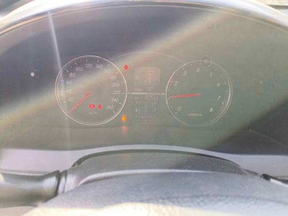 [合肥·渝A] 二手丰田锐志2007款 2.5V 超级运动版