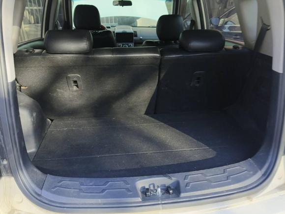 [常州·苏D] 二手起亚秀尔2013款 1.6L AT GL