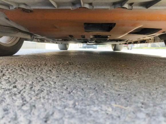 [西安·陕A] 二手凯迪拉克凯迪拉克XTS2017款 28T 技术型