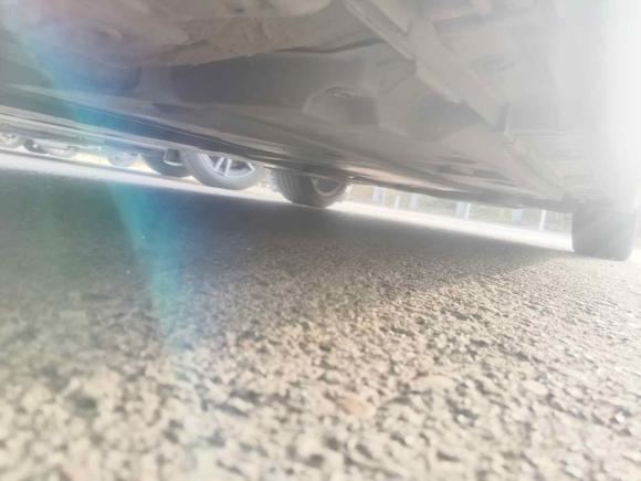 [成都·川G] 二手丰田凌尚2021款 2.0L 豪华版