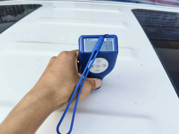 [广州·粤T] 二手广汽传祺传祺M82021款 领秀系列 390T 至尊版