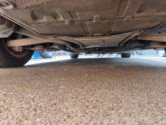 [上海·沪F] 二手奥迪奥迪A4L2011款 2.0 TFSI 舒适型