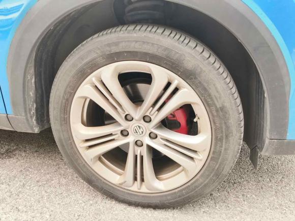 [上海·沪E] 二手名爵名爵HS2018款 30T 自动两驱Trophy荷尔蒙超燃版 国V