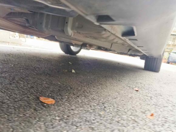 [合肥·皖A] 二手吉利汽车帝豪S2021款 1.4T CVT尊贵型