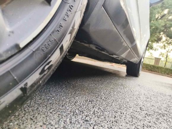 [上海·浙D] 二手吉利汽车帝豪GS2019款 1.4T CVT动