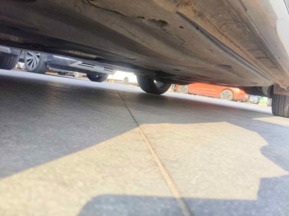 [南昌·赣E] 二手奥迪奥迪A32021款 A3L Limousine 35 TFSI 时尚运动型