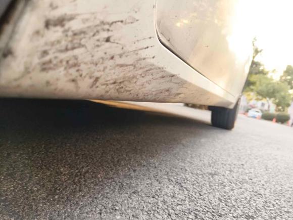 [上海·沪A] 二手雷克萨斯雷克萨斯ES2013款 250 精英版