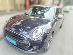 [成都·川A] MINIMINI CLUBMAN2022款 1.5T COOPER 鉴赏家