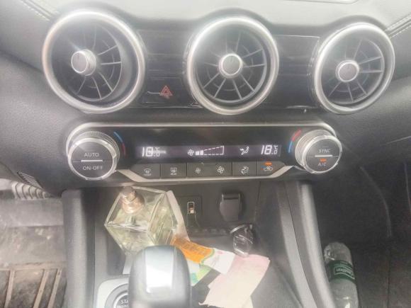 [苏州·苏U] 二手日产轩逸2021款 1.6L XL CVT悦享版