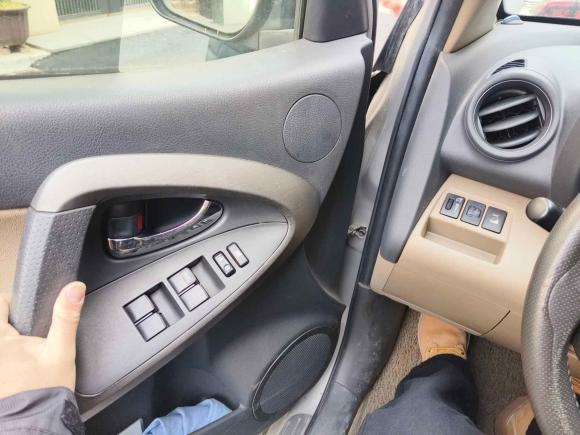 [温州·浙C] 二手丰田RAV4荣放2011款 2.0L 自动豪华版