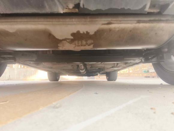 [宁波·浙B] 二手奔腾奔腾T772020款 PRO 280 TID 手动豪华型