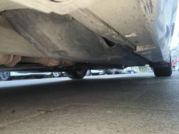 [嘉兴·浙F] 二手英菲尼迪英菲尼迪Q502014款 3.7L 舒适版