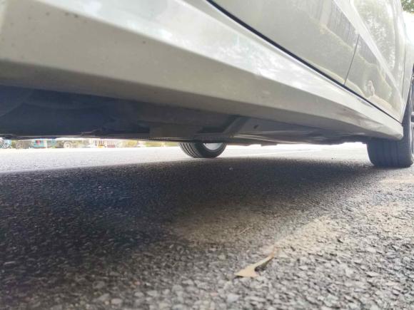 [温州·浙C] 二手奥迪奥迪A32017款 Limousine 35 TFSI 时尚型