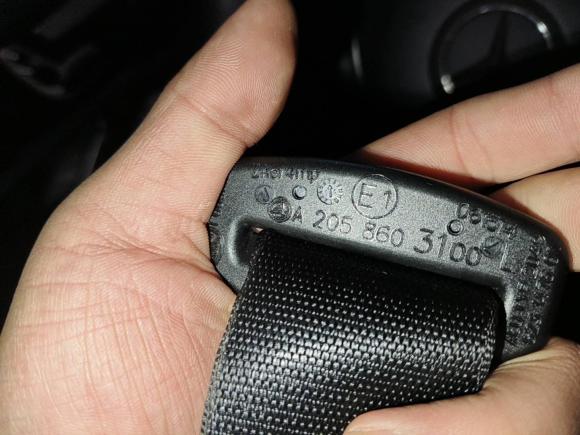 [杭州·浙A] 二手奔驰奔驰C级2015款 C 200 L 运动型