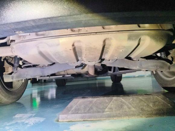 [广州·粤A] 二手马自达马自达CX-52014款 2.0L 自动两驱都市型