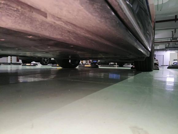 [上海·沪A] 二手大众ID.6 CROZZ2021款 首发版