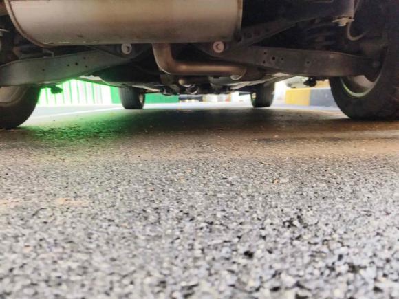 [上海·沪C] 二手福特领界2019款 EcoBoost 145 CVT铂领型 国V