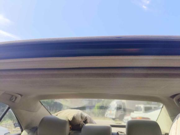 [义乌·浙G] 二手丰田凯美瑞2008款 240G 豪华版