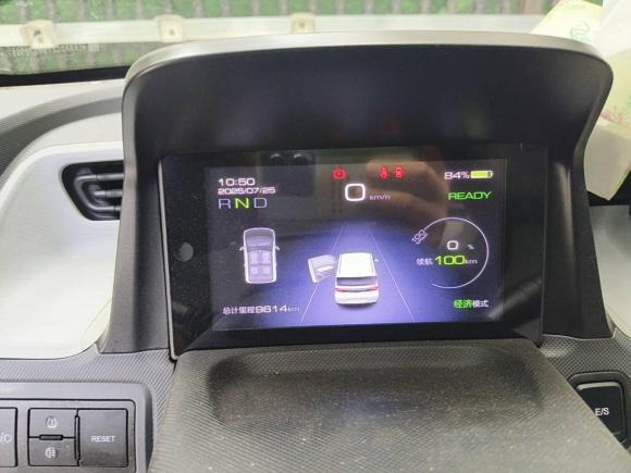 [南京·苏A] 二手五菱汽车宏光MINIEV2022款 马卡龙缤纷款 三元锂